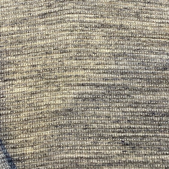 Lucky Brand Men’s Long Sleeve Henley with Crewneck - Picture 2 of 7